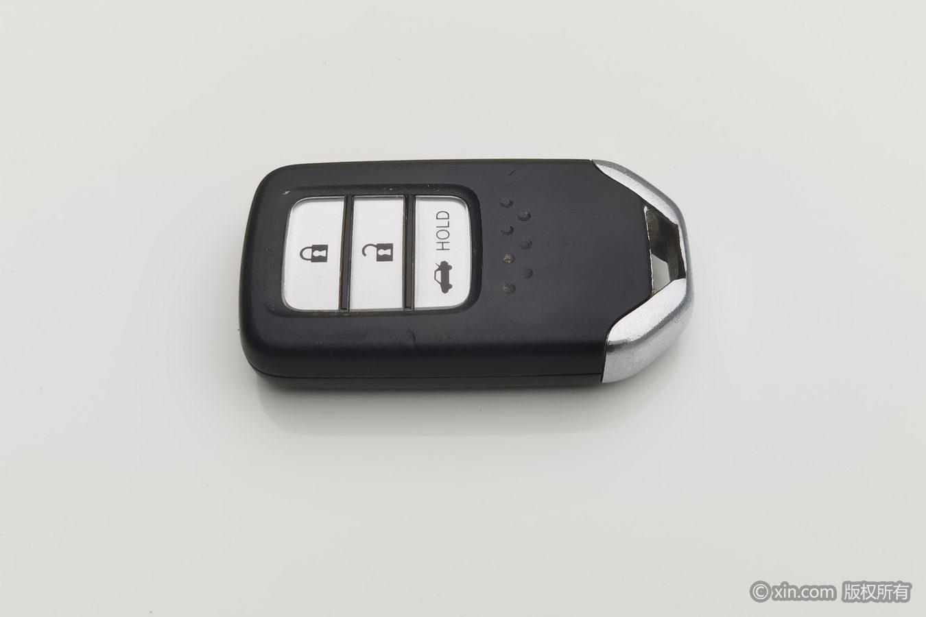 Honda Crider 2022 180Turbo CVT Luxury