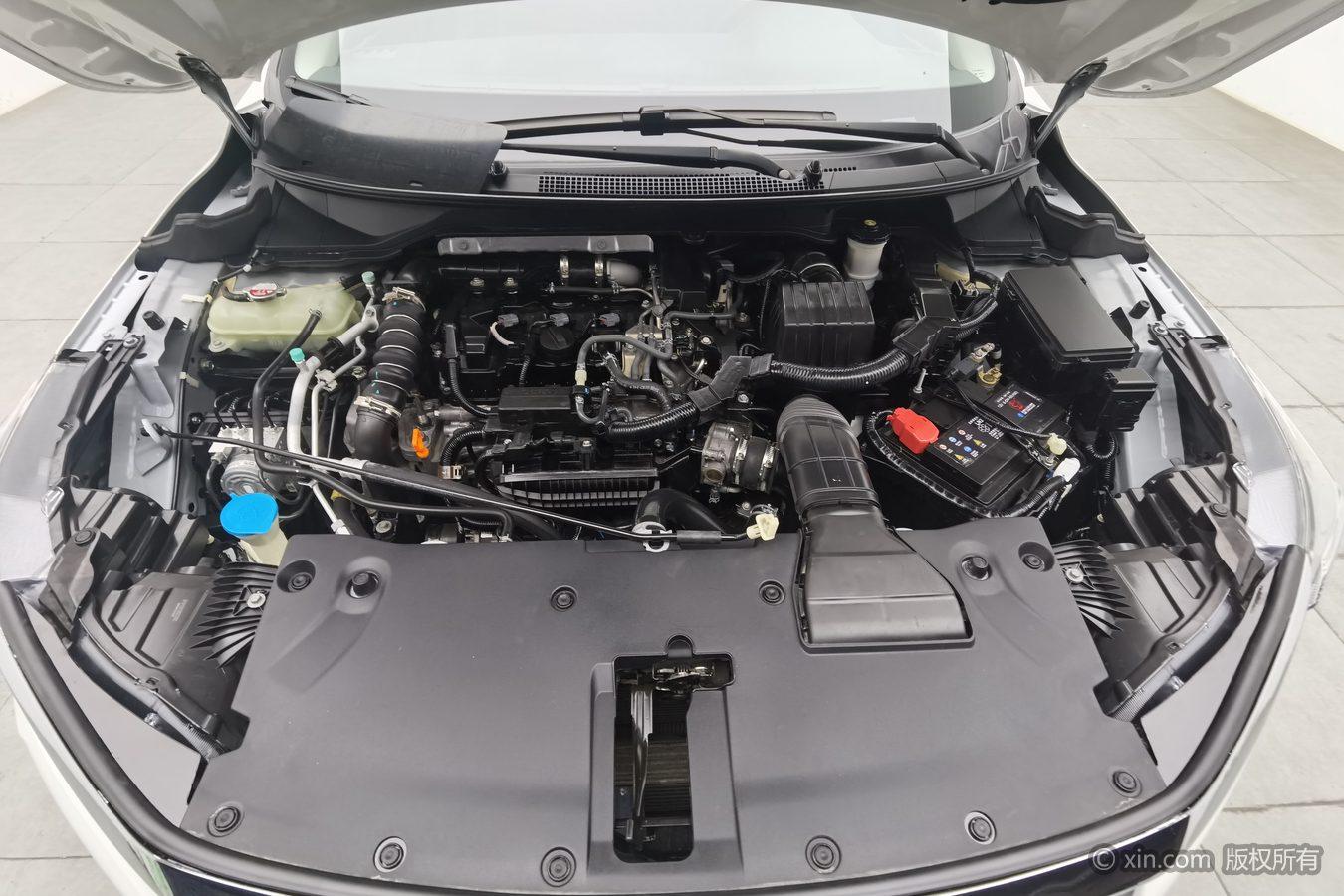Honda Crider 2022 180Turbo CVT Luxury