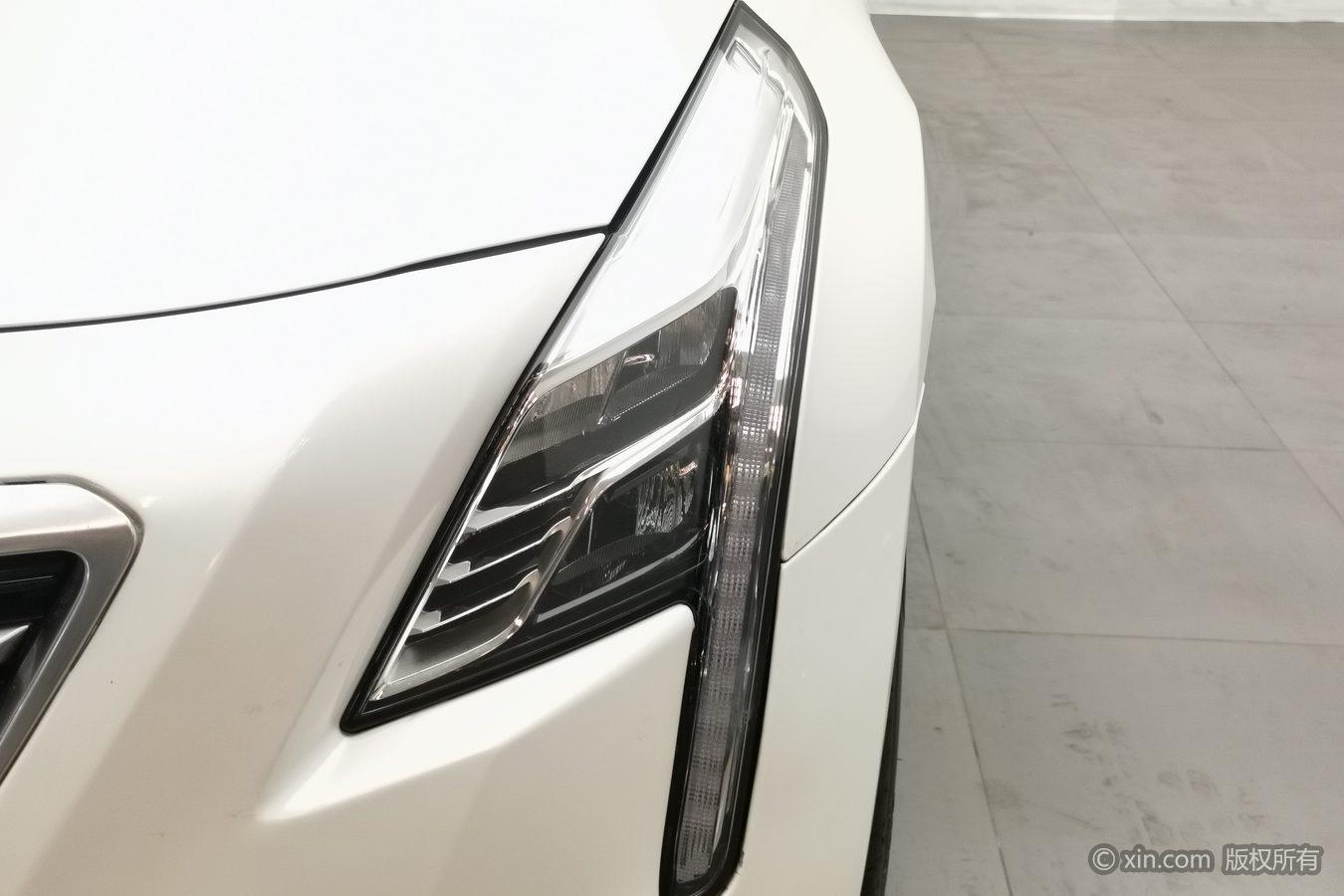 Cadillac CT6 2017 28T Luxury