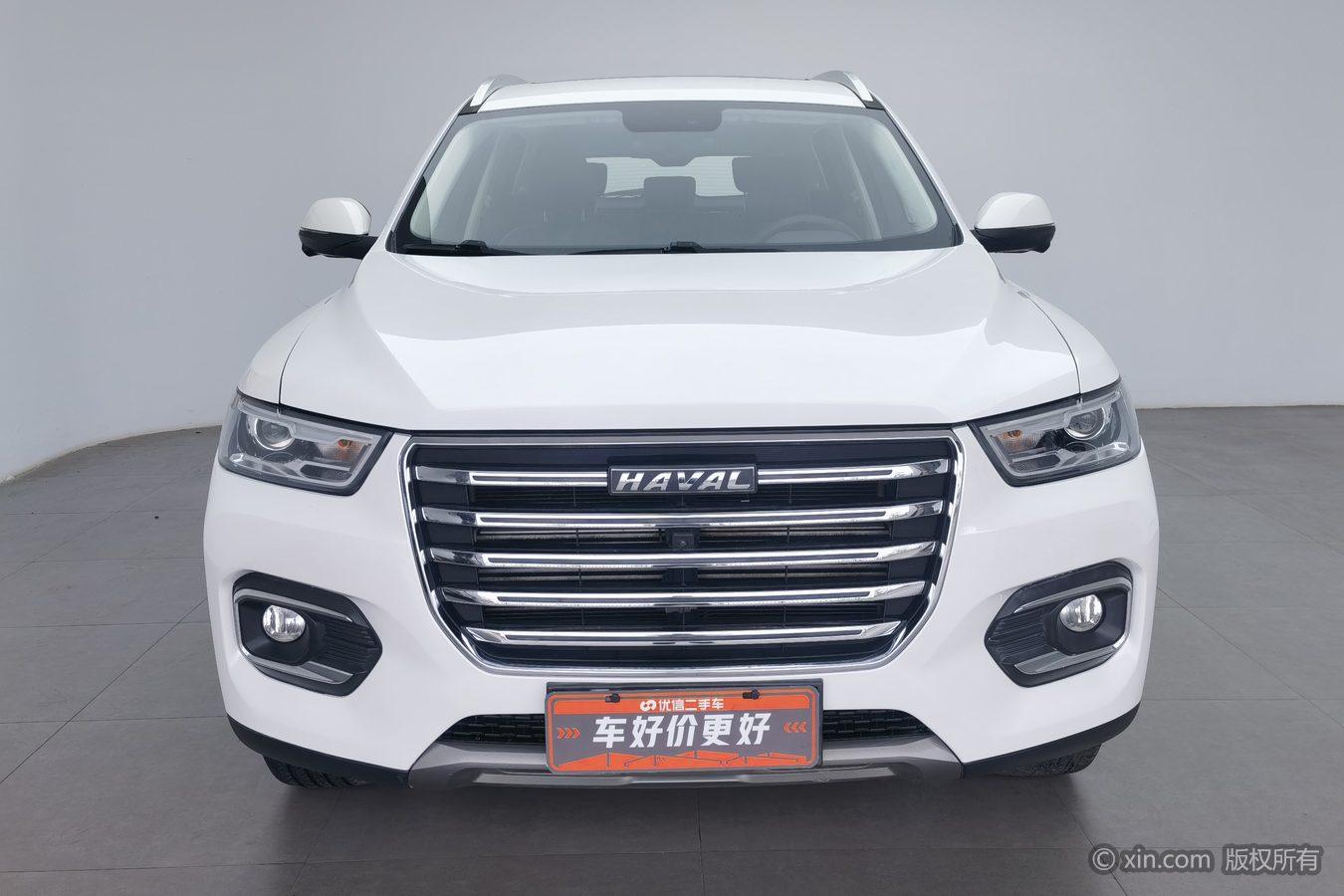 Haval H6 2020 2.0GDIT AT Champion