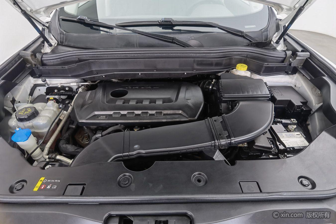 Haval H6 2020 2.0GDIT AT Champion