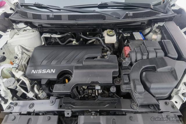 Nissan Qashqai 2019 2.0 L CVT — фото 5