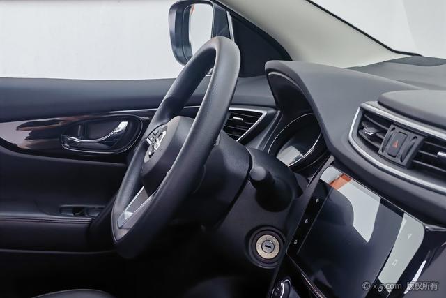 Nissan Qashqai 2019 2.0 L CVT — фото 10