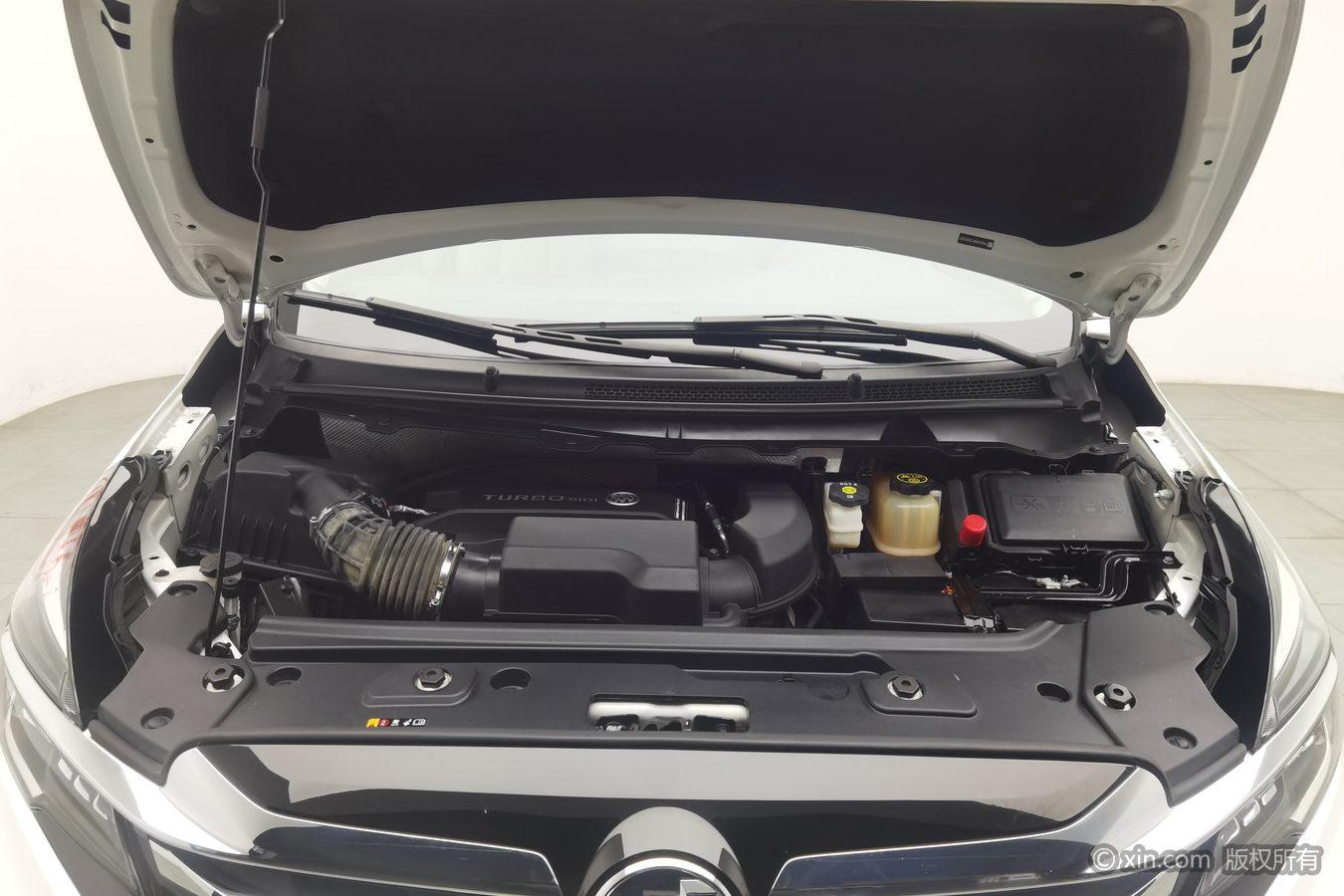 Buick GL8 2023 2.0T Comfort