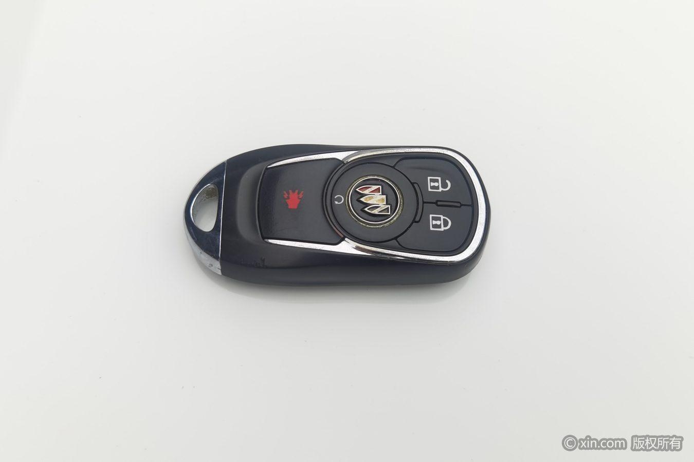 Buick GL8 2023 2.0T Comfort