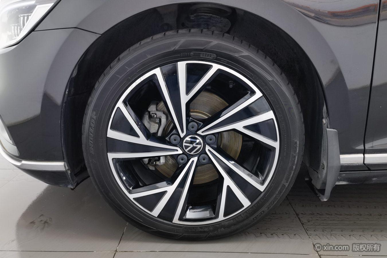 Volkswagen Magotan 2020 330TSI DSG Luxury