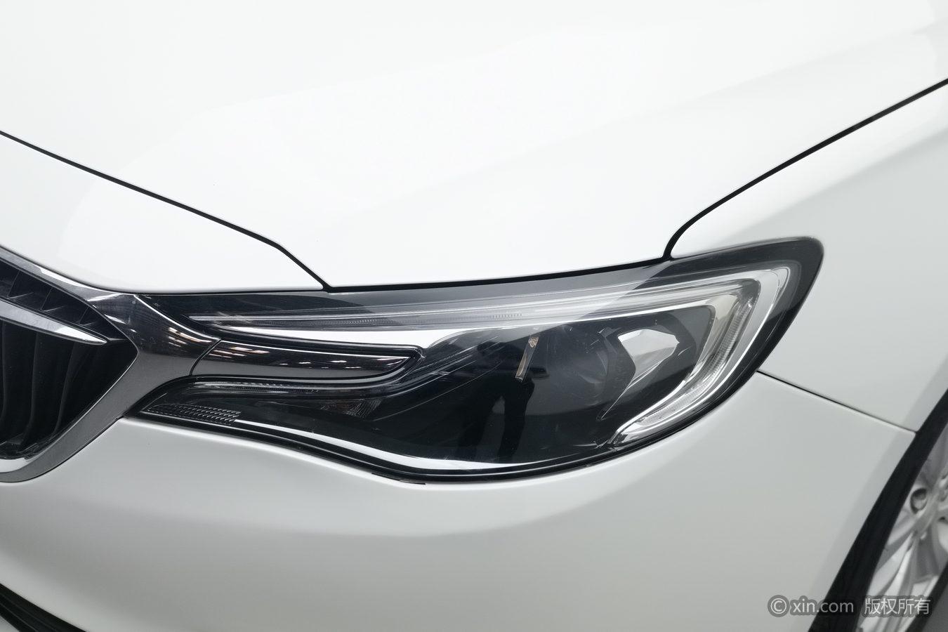 Buick Excelle 2021 1.5L AT Elite