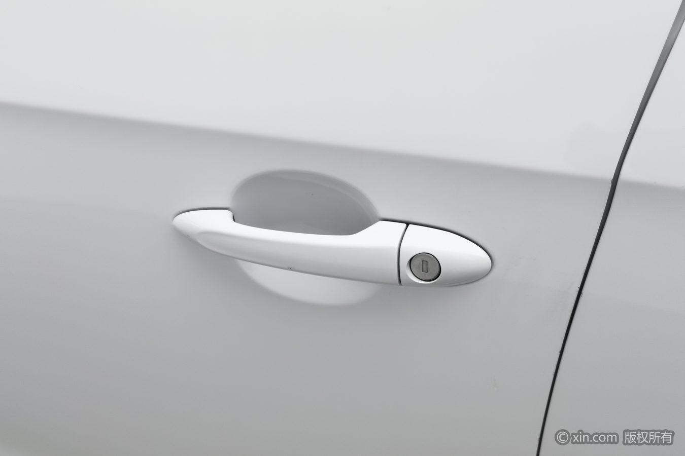 Buick Excelle 2021 1.5L AT Elite