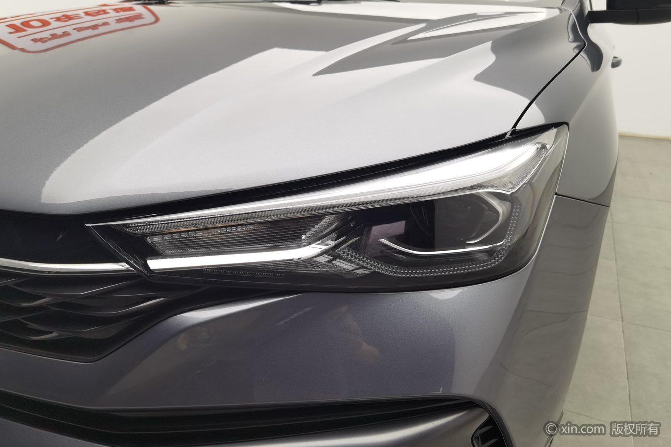 Roewe i5 2021 1.5L MT