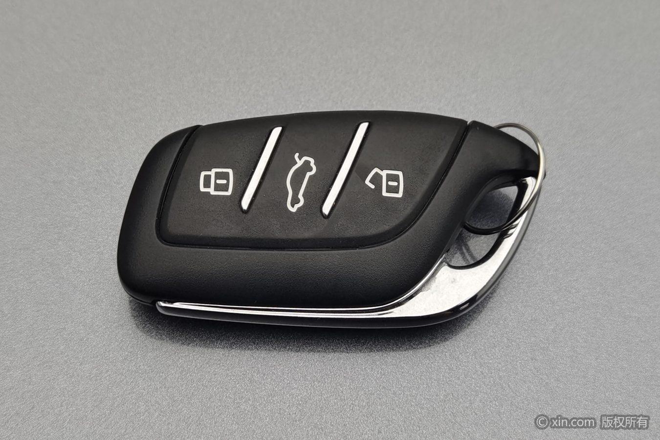 Roewe i5 2021 1.5L MT