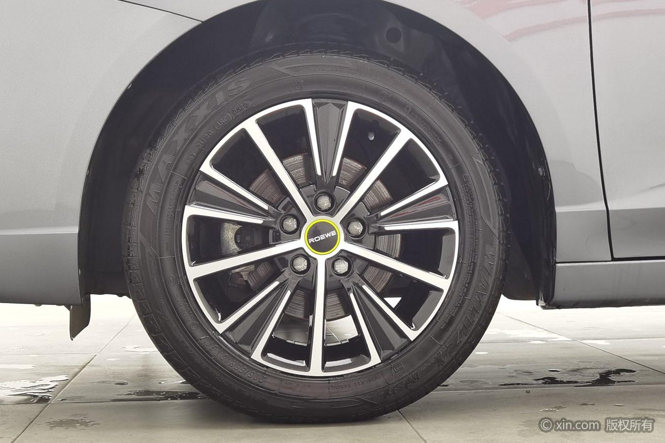 Roewe i5 2021 1.5L MT