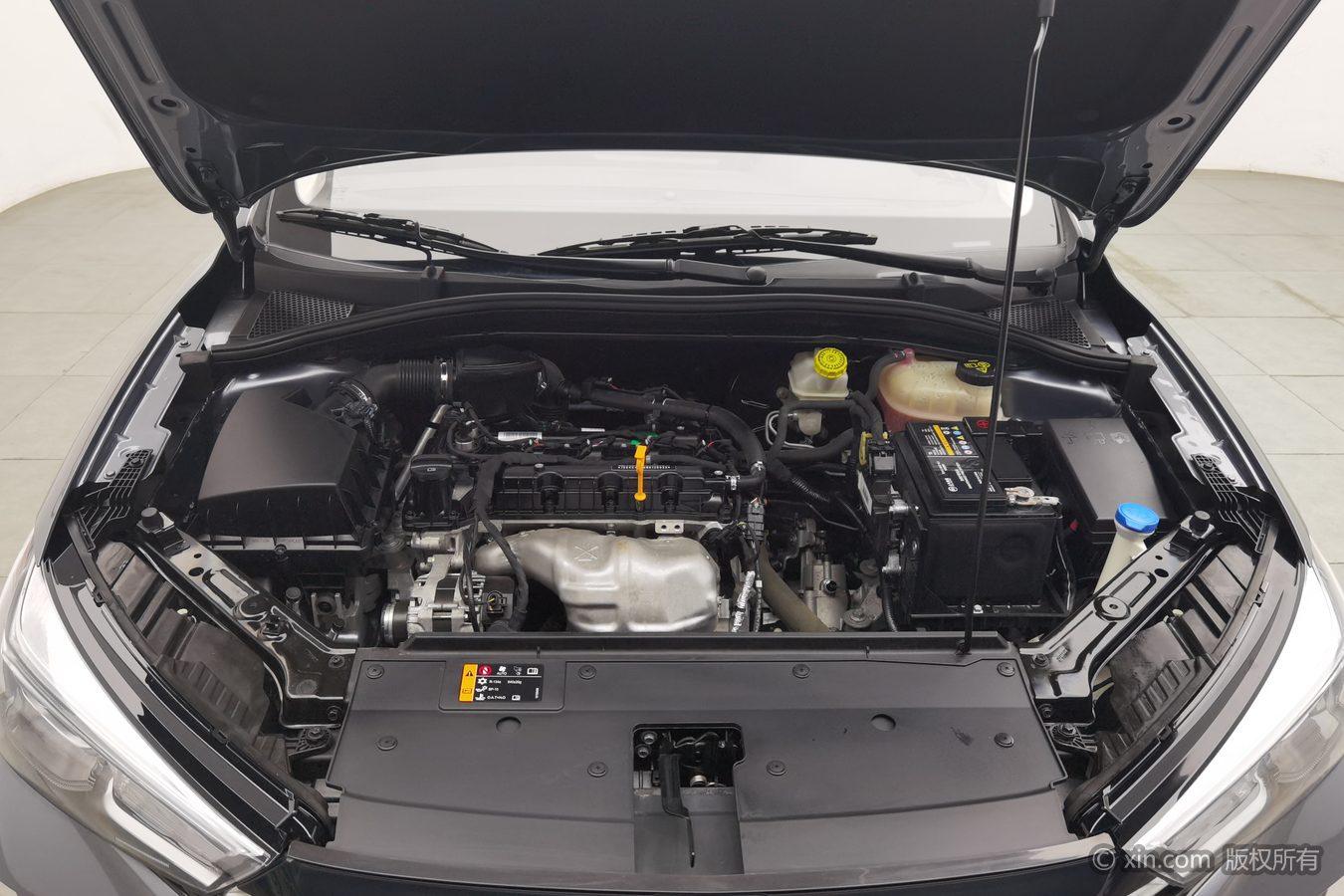 Roewe i5 2021 1.5L MT