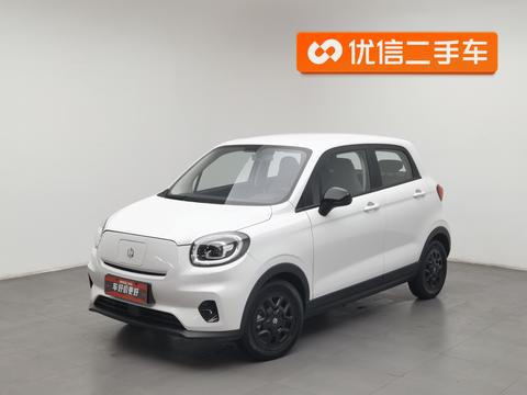 Leapmotor T03 2023 310