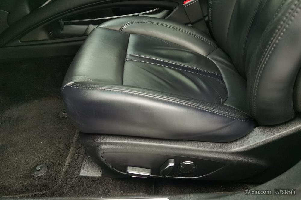 Lincoln MKZ, фото 18