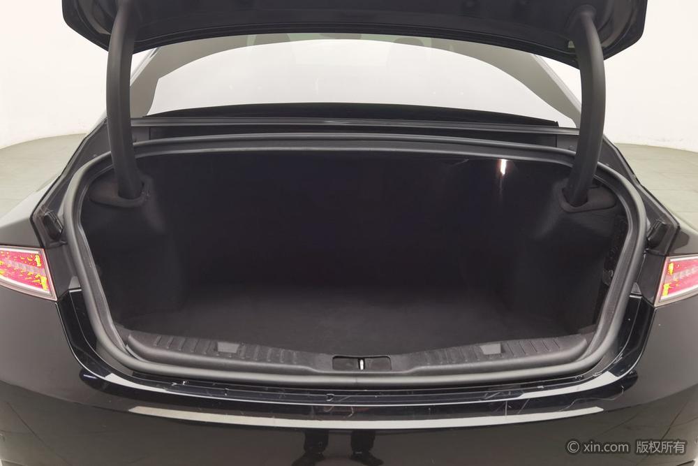 Lincoln MKZ, фото 23