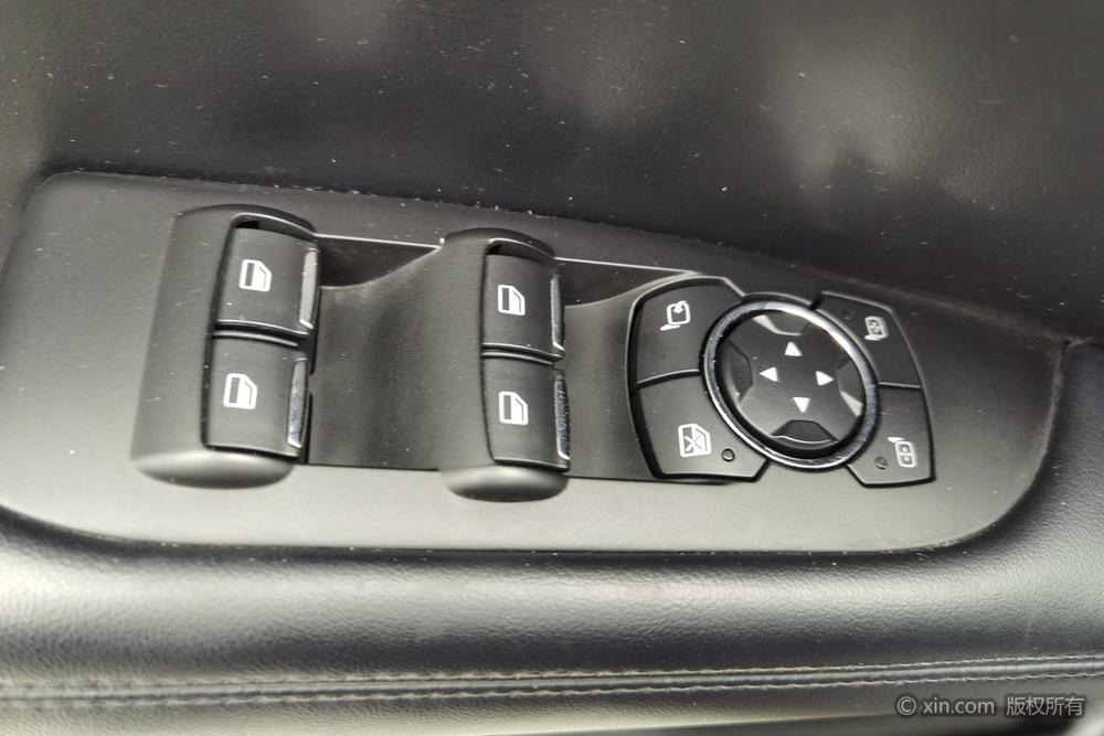 Lincoln MKZ, фото 22