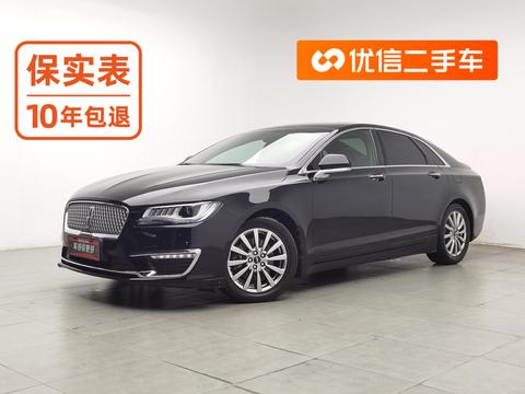 Lincoln MKZ