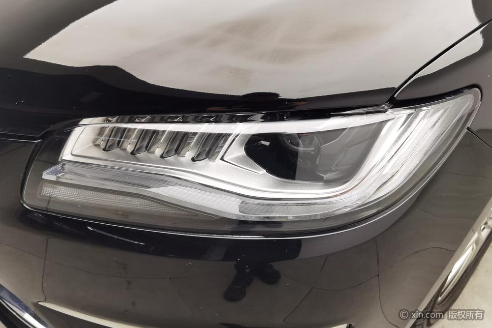 Lincoln MKZ, фото 7