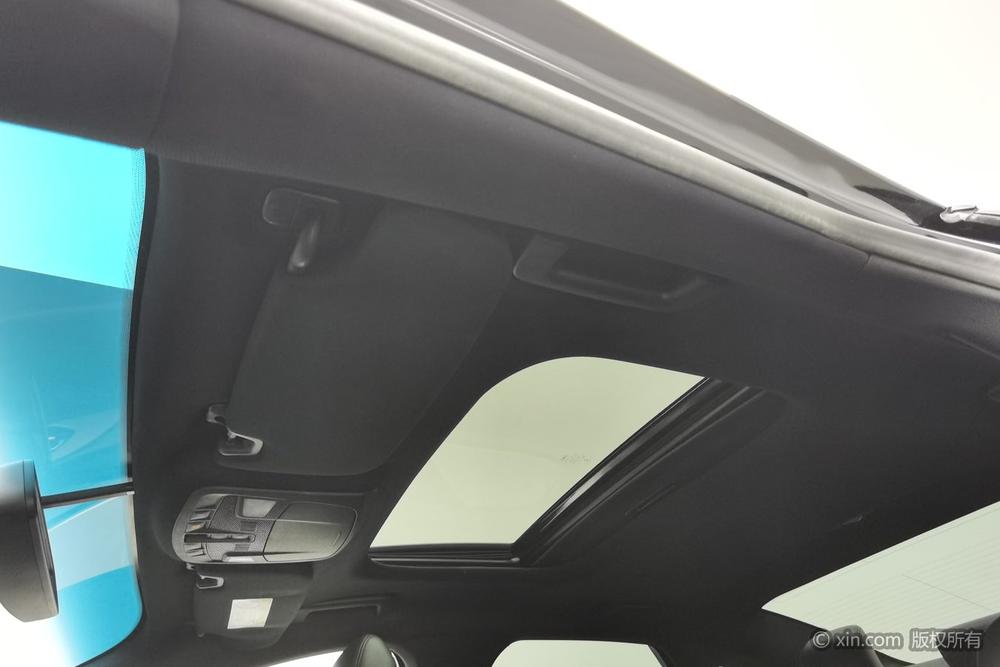 Lincoln MKZ, фото 20