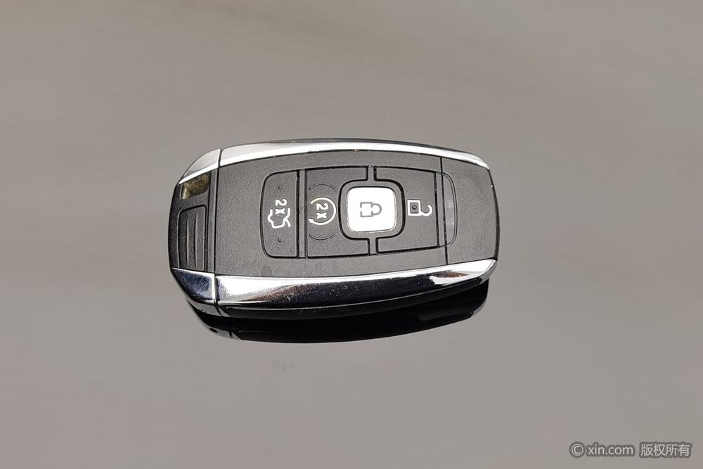 Lincoln MKZ, фото 6