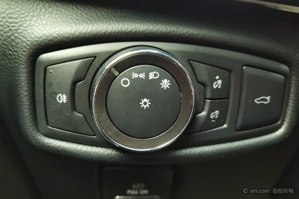 Lincoln MKZ, фото 15