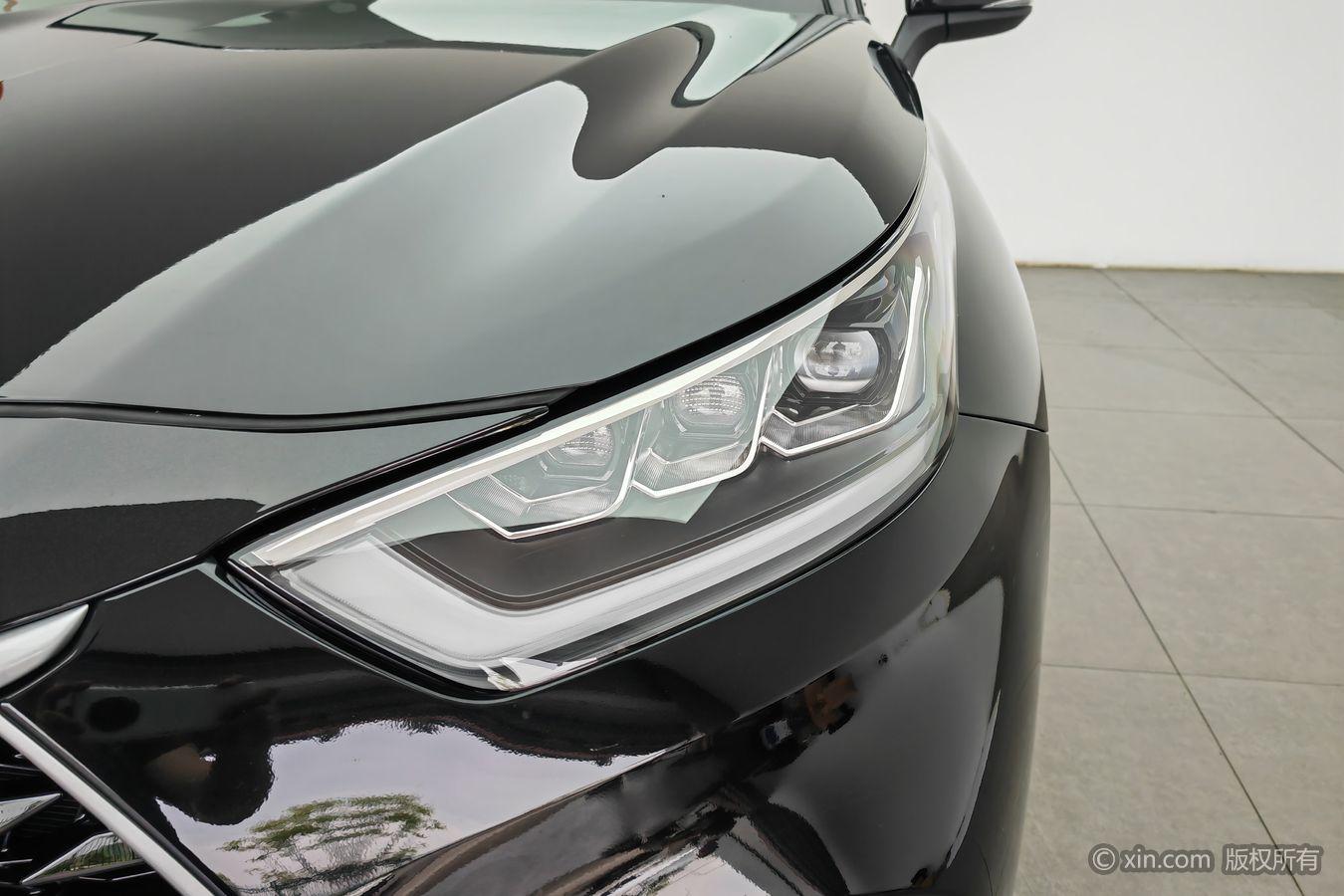 Toyota Highlander 2024 2.5L Luxury 7 мест
