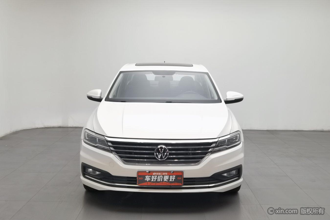 Volkswagen Lavida 2021 1.5L AT Comfort