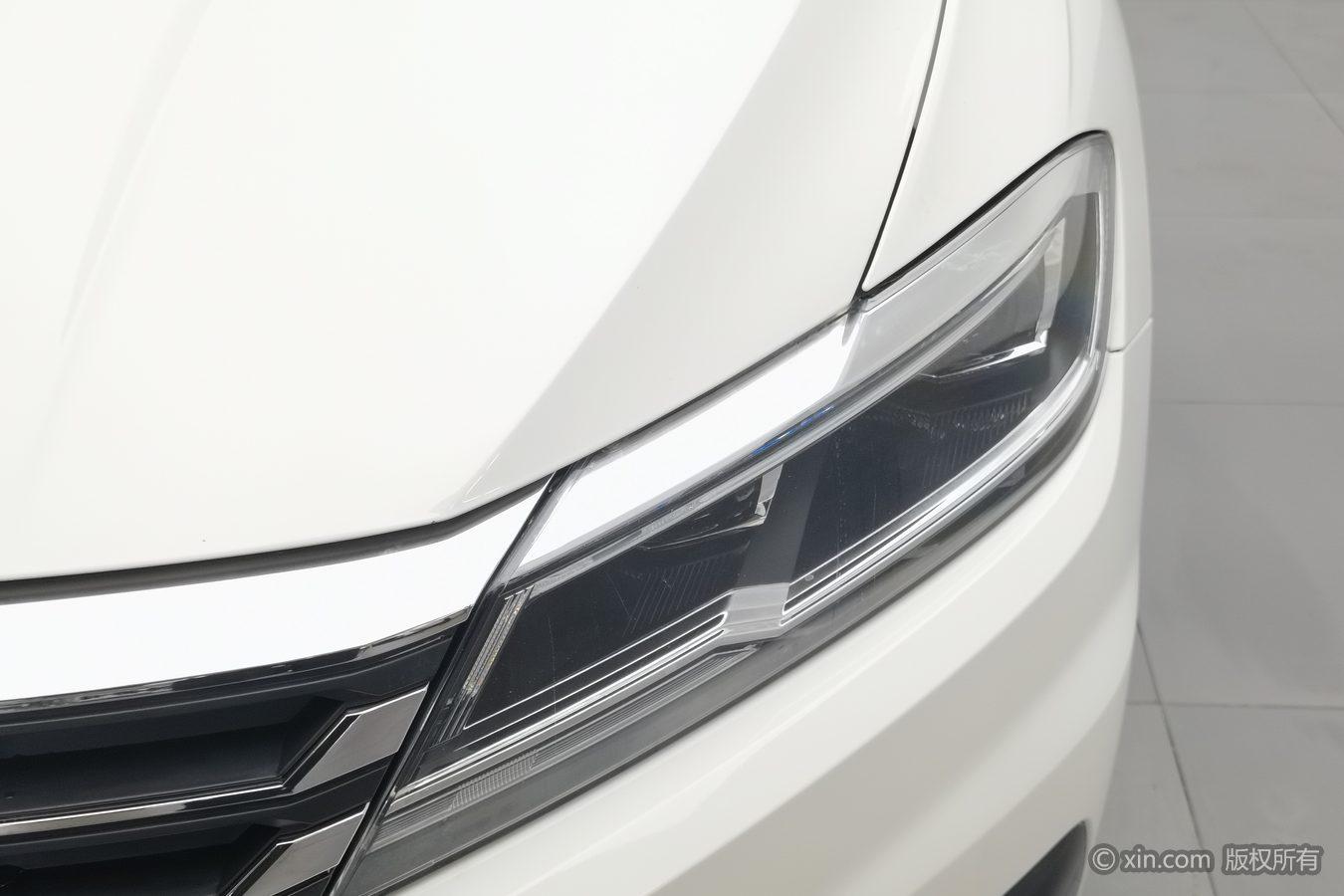 Volkswagen Lavida 2021 1.5L AT Comfort