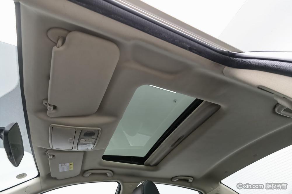 Changan Eado DT, фото 20