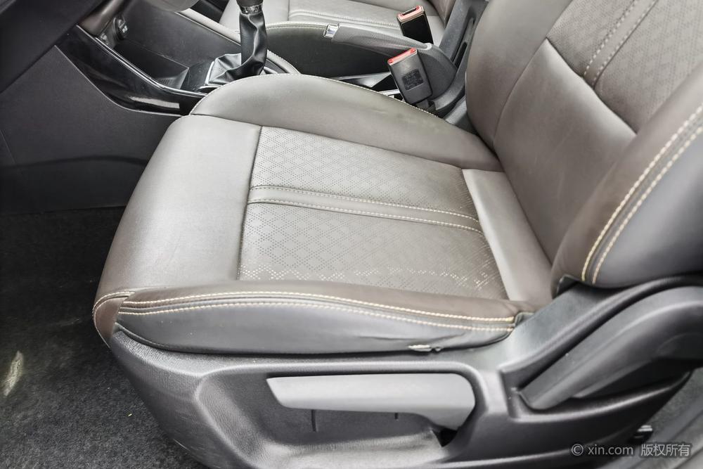 Changan Eado DT, фото 18