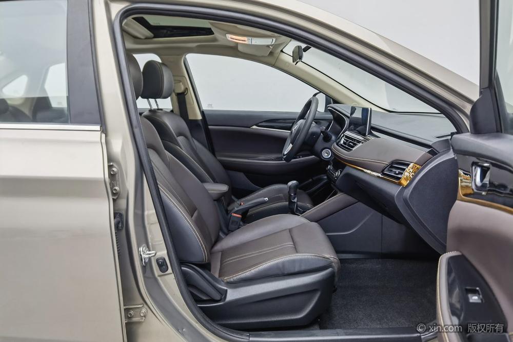 Changan Eado DT, фото 24