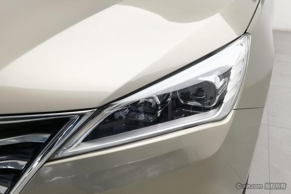 Changan Eado DT, фото 7
