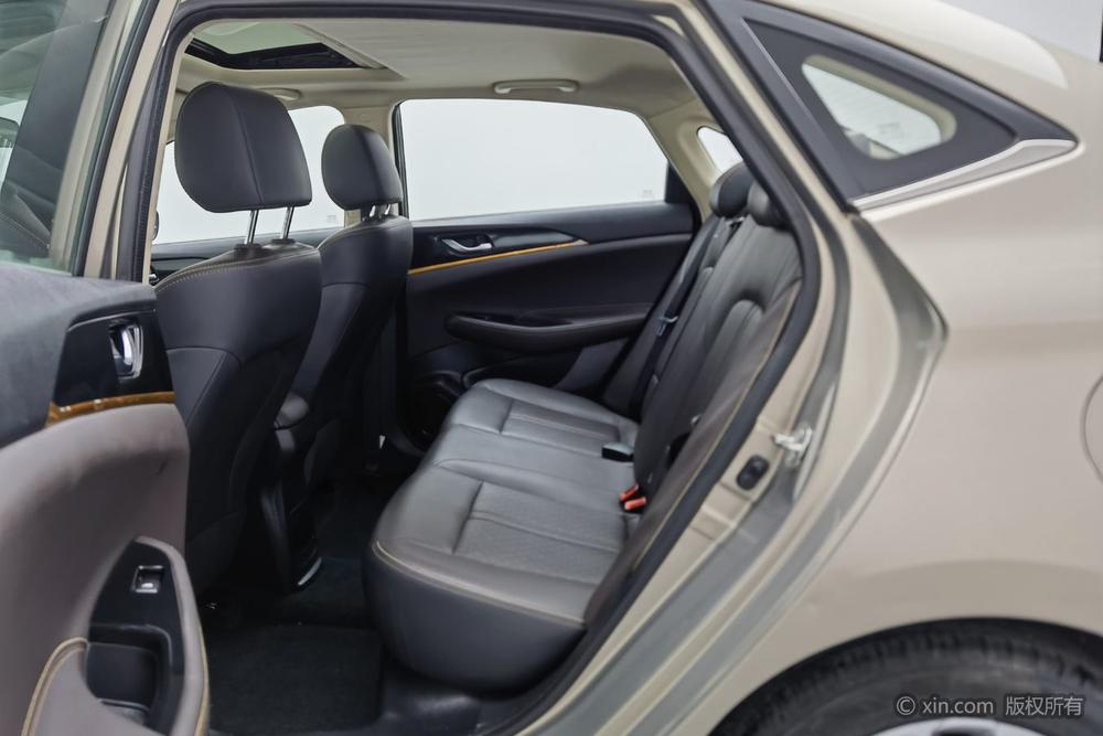 Changan Eado DT, фото 19
