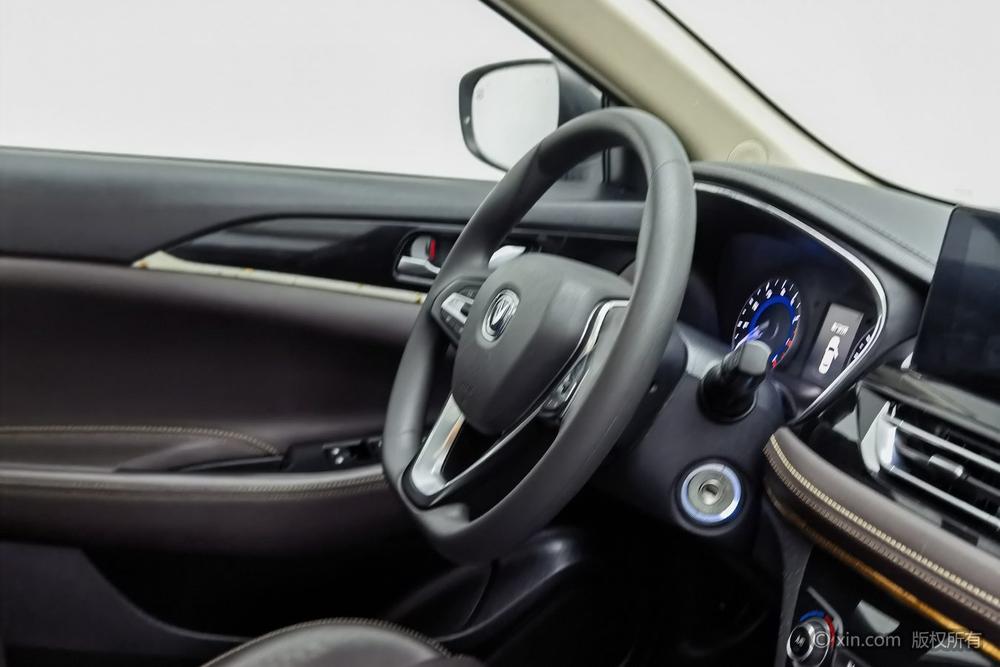 Changan Eado DT, фото 16