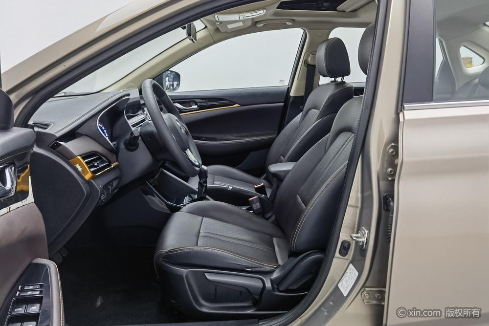 Changan Eado DT, фото 17