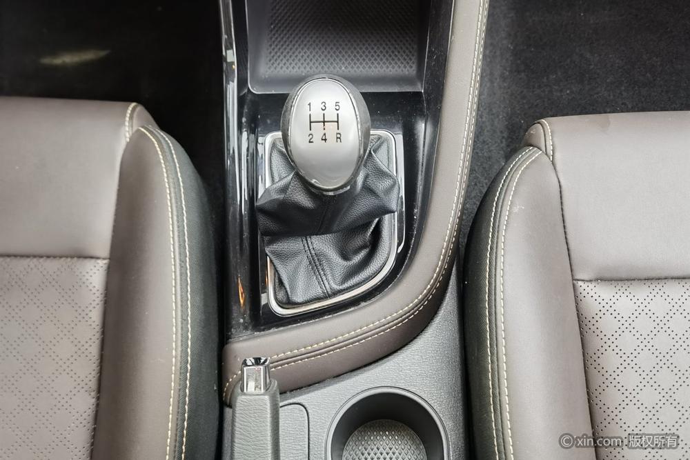 Changan Eado DT, фото 14