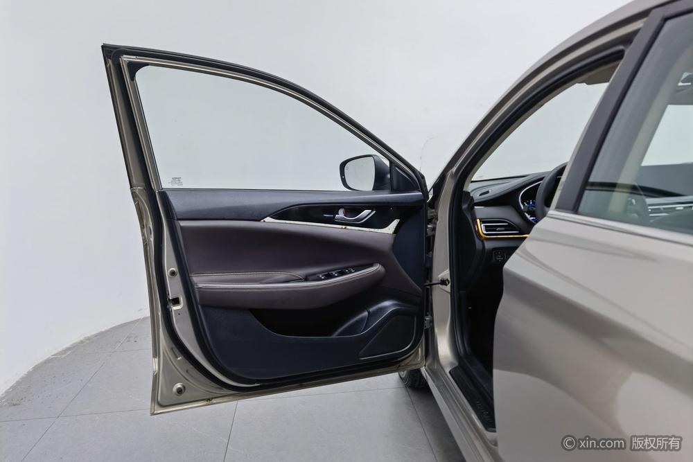 Changan Eado DT, фото 21