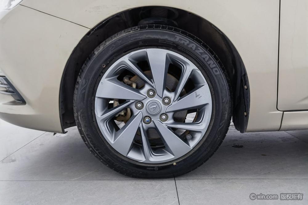 Changan Eado DT, фото 10
