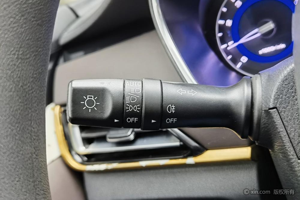 Changan Eado DT, фото 15