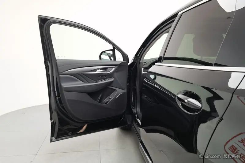 Buick Enclave — фото 16