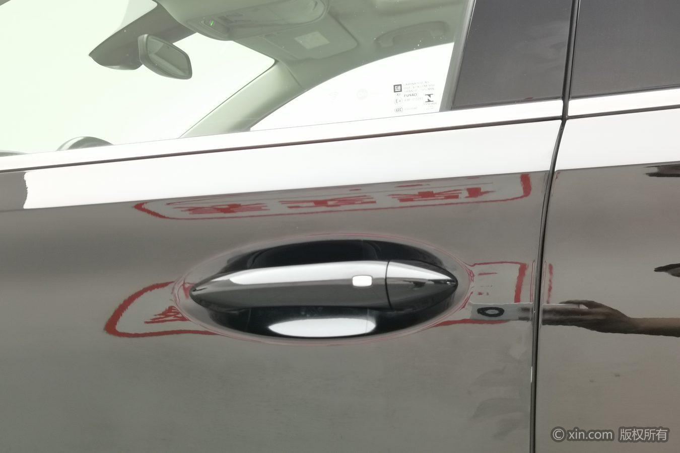 Buick Enclave 2020 28T Luxury