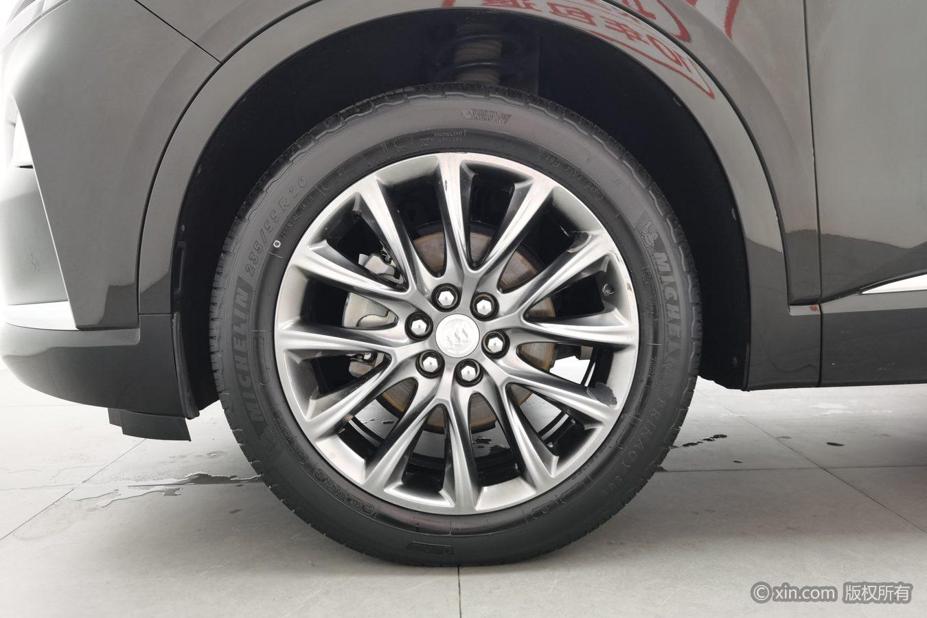 Buick Enclave 2020 28T Luxury
