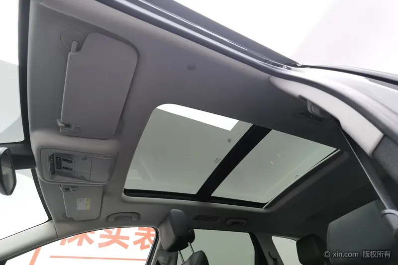 Buick Enclave — фото 15