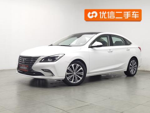 Changan Raeton CC