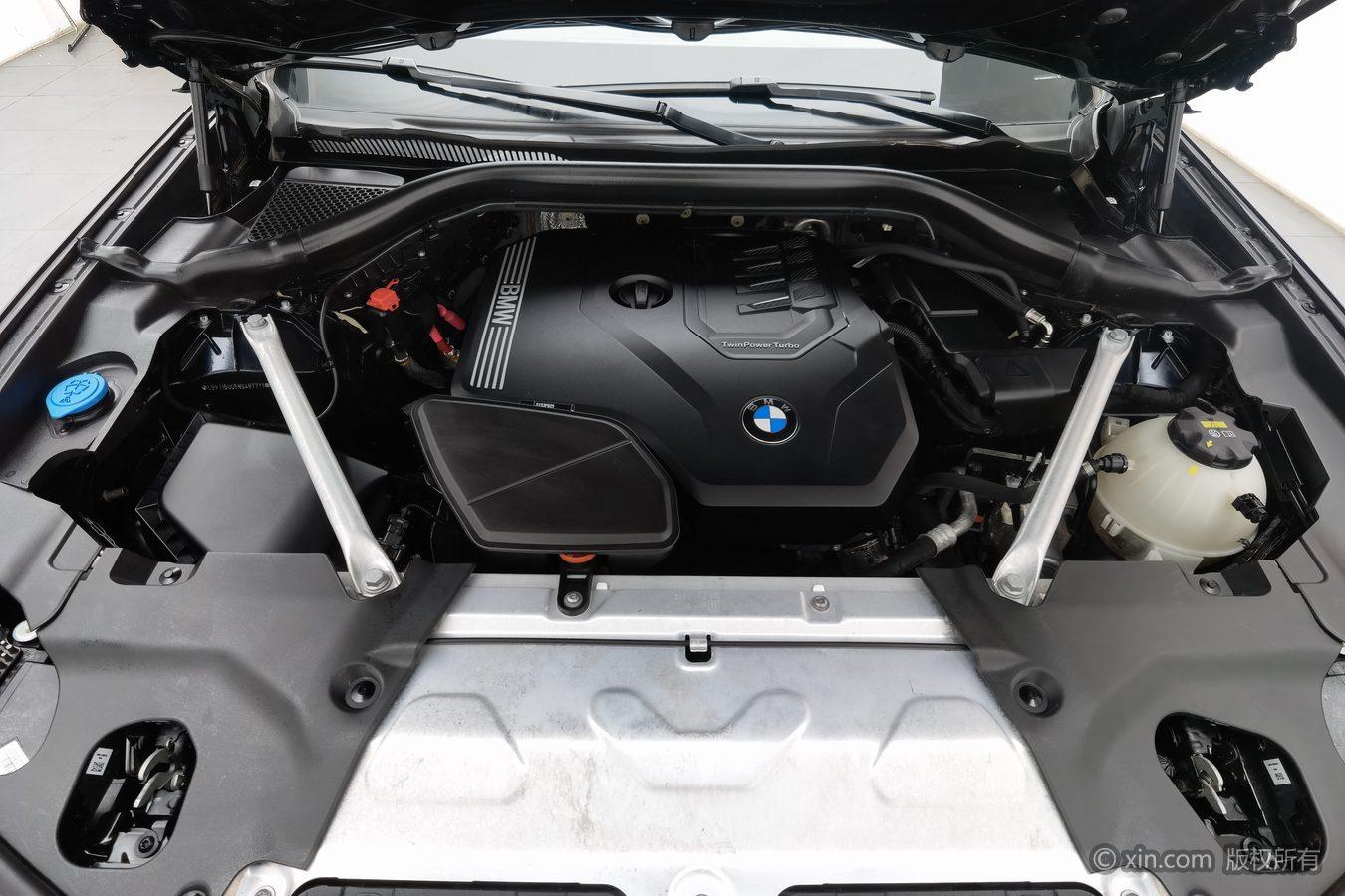 BMW X3 2022 xDrive25i M Sport