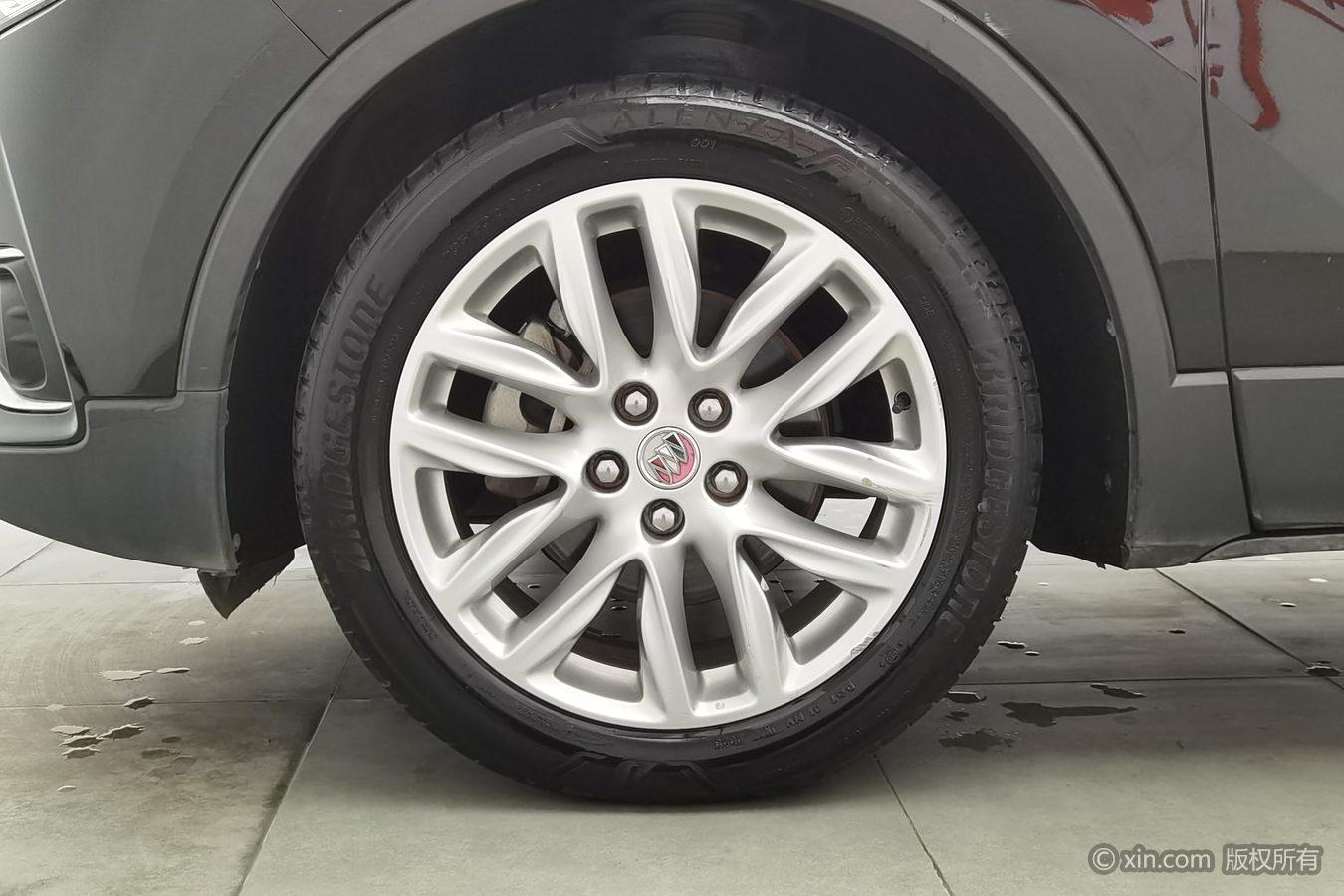Buick Envision 2019 28T Elite Ⅵ