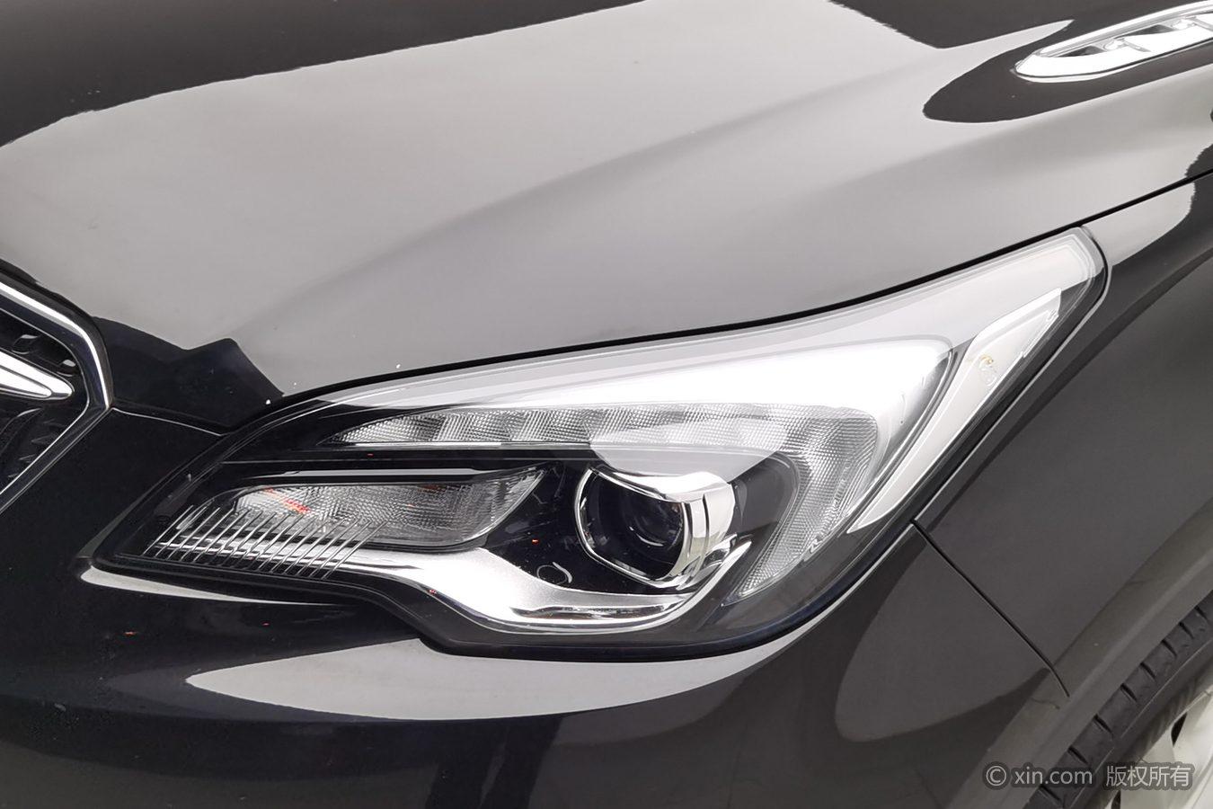 Buick Envision 2019 28T Elite Ⅵ