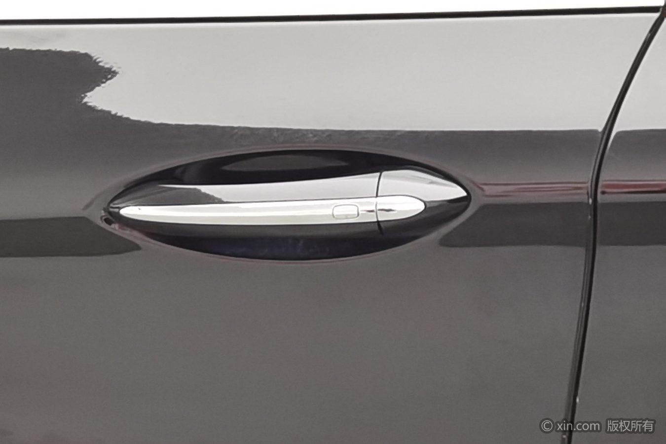 Buick Envision 2019 28T Elite Ⅵ