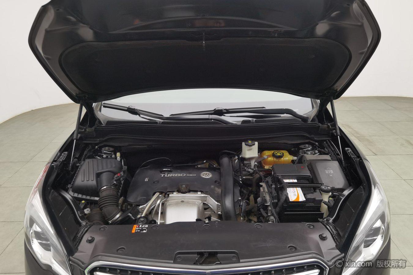 Buick Envision 2019 28T Elite Ⅵ
