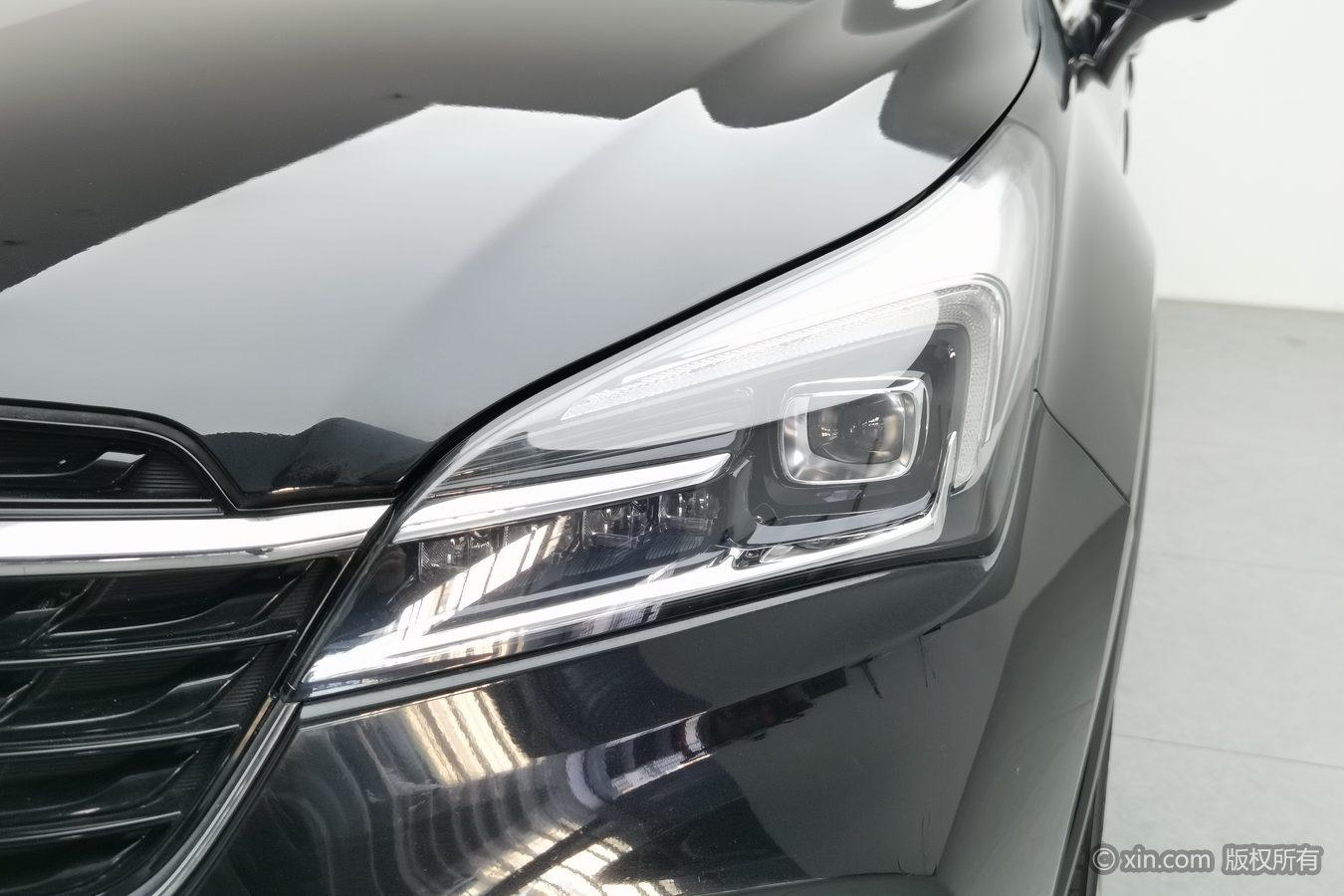Buick Envision 2020 20T Elite